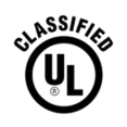 classified ul logo
